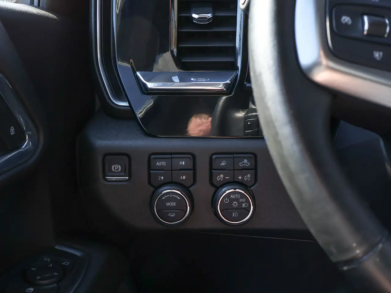 Chevrolet Silverado 1500 fotografie Chevrolet Silverado 1500