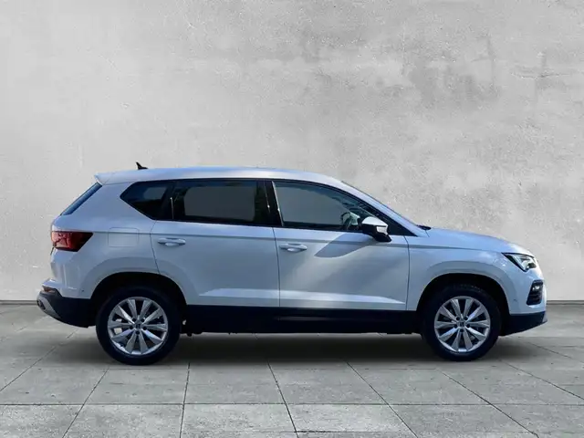 Seat Ateca view 6