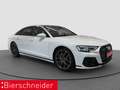 Audi A8 55 TFSI qu S-Line Black PANO STAND HuD B&O Blanc - thumbnail 5