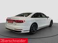 Audi A8 55 TFSI qu S-Line Black PANO STAND HuD B&O Blanc - thumbnail 8
