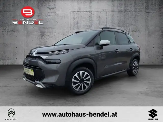 Citroen C3 Aircross Feel