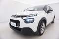 Citroen C3 Feel 1.5 Diesel 102CV Weiß - thumbnail 9