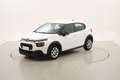 Citroen C3 Feel 1.5 Diesel 102CV Weiß - thumbnail 1