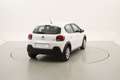 Citroen C3 Feel 1.5 Diesel 102CV Weiß - thumbnail 5