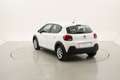 Citroen C3 Feel 1.5 Diesel 102CV Weiß - thumbnail 3