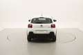 Citroen C3 Feel 1.5 Diesel 102CV Weiß - thumbnail 4