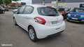 Peugeot 208 1.4 HDi 68ch BVM5 Active Blanc - thumbnail 4