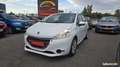 Peugeot 208 1.4 HDi 68ch BVM5 Active Blanc - thumbnail 1