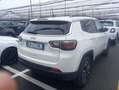 Jeep Compass 1.6 Multijet II 2WD Limited MY23 White - thumbnail 4