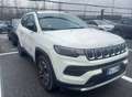 Jeep Compass 1.6 Multijet II 2WD Limited MY23 White - thumbnail 2