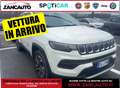 Jeep Compass 1.6 Multijet II 2WD Limited MY23 White - thumbnail 1