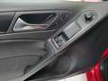 Volkswagen Golf VI Comfortline*KLIMA*PARKHILFE*ALLWETTER Rouge - thumbnail 12