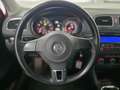 Volkswagen Golf VI Comfortline*KLIMA*PARKHILFE*ALLWETTER Rouge - thumbnail 21