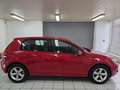 Volkswagen Golf VI Comfortline*KLIMA*PARKHILFE*ALLWETTER Rouge - thumbnail 8