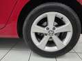 Volkswagen Golf VI Comfortline*KLIMA*PARKHILFE*ALLWETTER Rouge - thumbnail 11