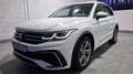 Volkswagen Tiguan R-Line 1.4 TSI eHybrid 180kW (245CV) DSG Blanc - thumbnail 4