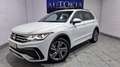 Volkswagen Tiguan R-Line 1.4 TSI eHybrid 180kW (245CV) DSG Blanc - thumbnail 1