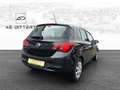 Opel Corsa E Edition+Shz+Lhz+Tempomat+ Zwart - thumbnail 6
