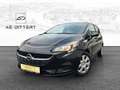 Opel Corsa E Edition+Shz+Lhz+Tempomat+ Zwart - thumbnail 1