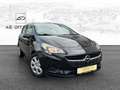 Opel Corsa E Edition+Shz+Lhz+Tempomat+ Zwart - thumbnail 2
