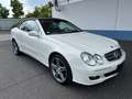 Mercedes-Benz CLK 350 CLK 350 Cabriolet Wit - thumbnail 7
