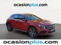 Mercedes-Benz GLA 200 7G-DCT Rojo - thumbnail 2