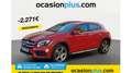 Mercedes-Benz GLA 200 7G-DCT Rojo - thumbnail 1