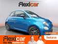 Fiat 500 Connect 1.0 Hybrid 51KW (70 CV) Azul - thumbnail 1