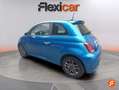 Fiat 500 Connect 1.0 Hybrid 51KW (70 CV) Azul - thumbnail 7