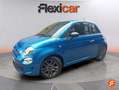 Fiat 500 Connect 1.0 Hybrid 51KW (70 CV) Azul - thumbnail 3