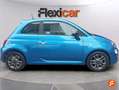 Fiat 500 Connect 1.0 Hybrid 51KW (70 CV) Azul - thumbnail 5