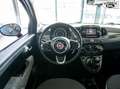 Fiat 500 1.2 8V *Schekheftgepflegt* Gris - thumbnail 14