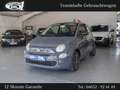 Fiat 500 1.2 8V *Schekheftgepflegt* Gris - thumbnail 1