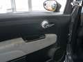 Fiat 500 1.2 8V *Schekheftgepflegt* Gris - thumbnail 10