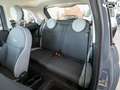 Fiat 500 1.2 8V *Schekheftgepflegt* Gris - thumbnail 9