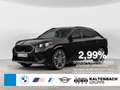 BMW X2 xDrive20d M-Sport Pro PANO LED HUD ACC H/K Zwart - thumbnail 1