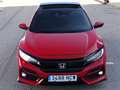 Honda Civic 1.5 VTEC Turbo Sport Rojo - thumbnail 5