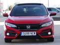 Honda Civic 1.5 VTEC Turbo Sport Rojo - thumbnail 6