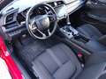 Honda Civic 1.5 VTEC Turbo Sport Rojo - thumbnail 21