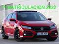 Honda Civic 1.5 VTEC Turbo Sport Rojo - thumbnail 1