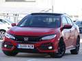 Honda Civic 1.5 VTEC Turbo Sport Rojo - thumbnail 7