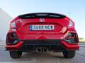 Honda Civic 1.5 VTEC Turbo Sport Rojo - thumbnail 12