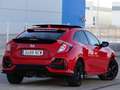 Honda Civic 1.5 VTEC Turbo Sport Rojo - thumbnail 10