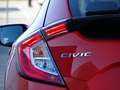 Honda Civic 1.5 VTEC Turbo Sport Rojo - thumbnail 14