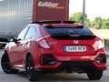 Honda Civic 1.5 VTEC Turbo Sport Rojo - thumbnail 13
