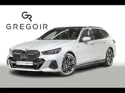 BMW Série 5 e Touring - MPACKPRO|DASS+|360CAM|H&K|COMFORT