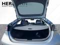 Hyundai IONIQ 1.6 GDI Style CAM*LED*NAVI*SHZ*PDC*2xKlima Silber - thumbnail 6