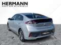 Hyundai IONIQ 1.6 GDI Style CAM*LED*NAVI*SHZ*PDC*2xKlima Silber - thumbnail 3