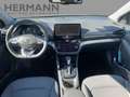 Hyundai IONIQ 1.6 GDI Style CAM*LED*NAVI*SHZ*PDC*2xKlima Silber - thumbnail 9