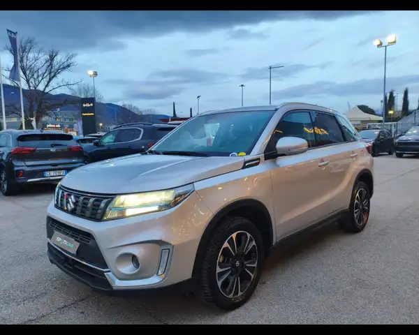 Suzuki Vitara 1.4h Cool 2wd